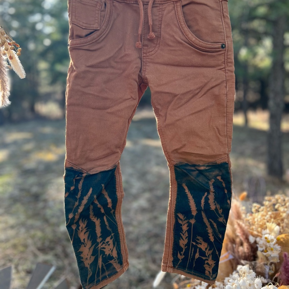 Kids pants